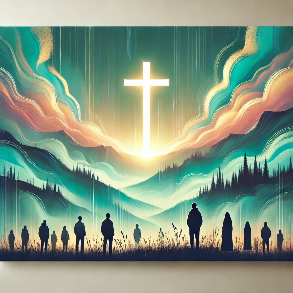 Sunday June 30, 2024 – Mass Readings Exegesis: Faith Over&nbsp;Fear