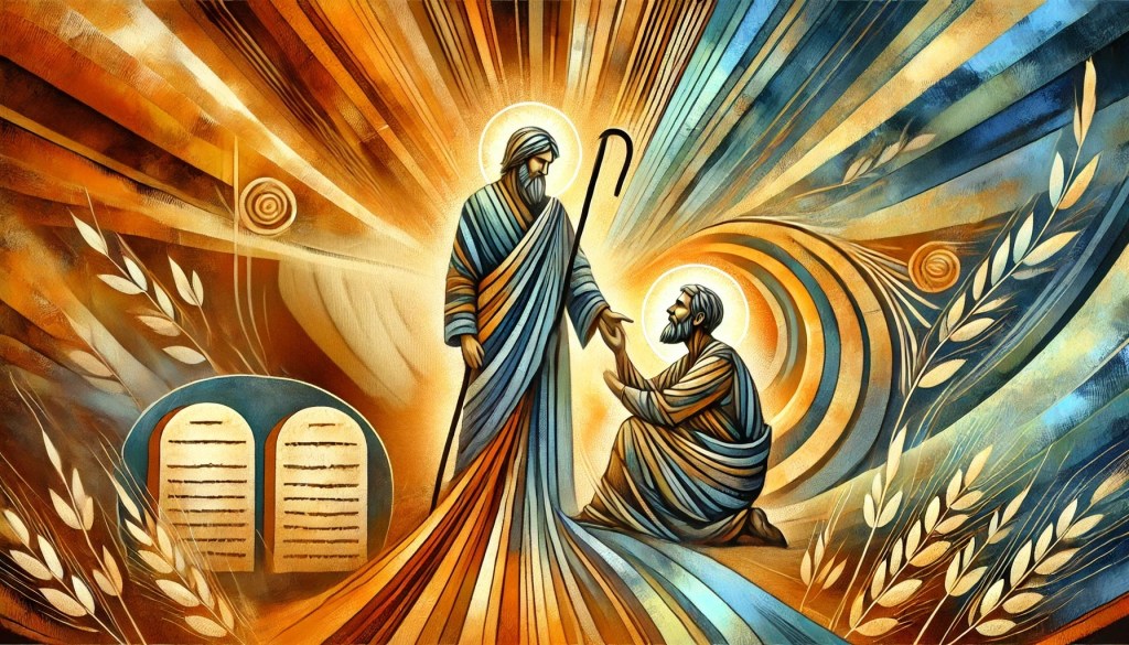 Thursday July 4, 2024 – Mass Readings Exegesis: Embracing God’s Commandments and&nbsp;Healing