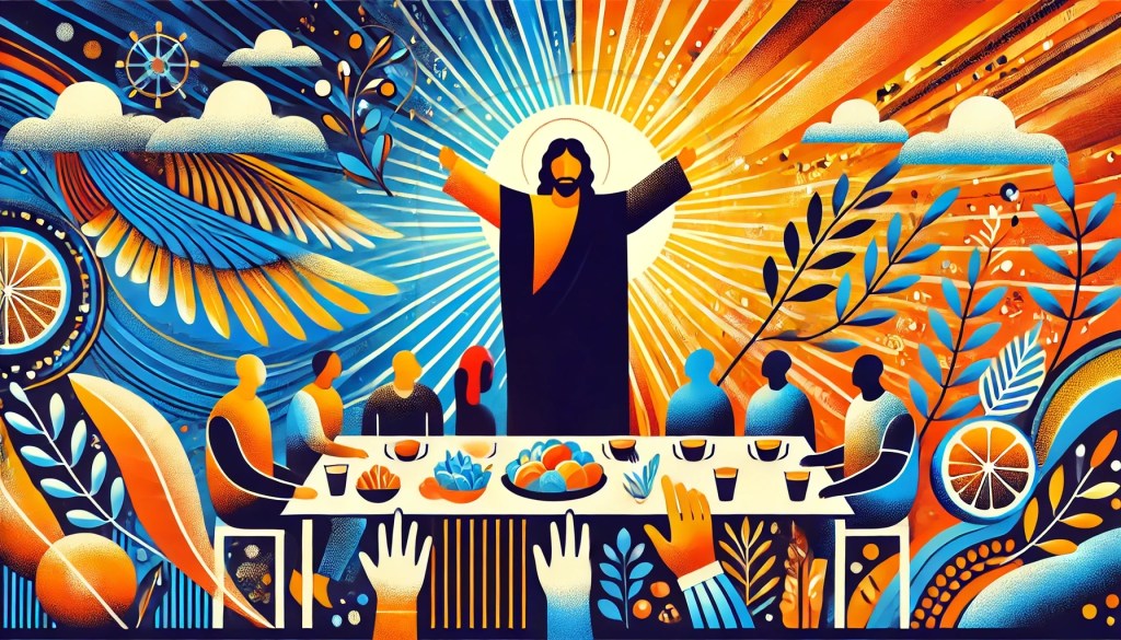 Friday July 5, 2024 – Mass Readings Exegesis: Divine&nbsp;Invitations