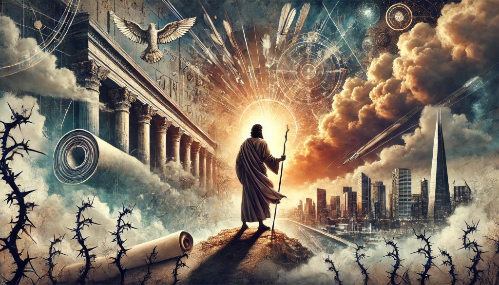 Sunday July 7, 2024 – Mass Readings Exegesis: Voices of&nbsp;Faith