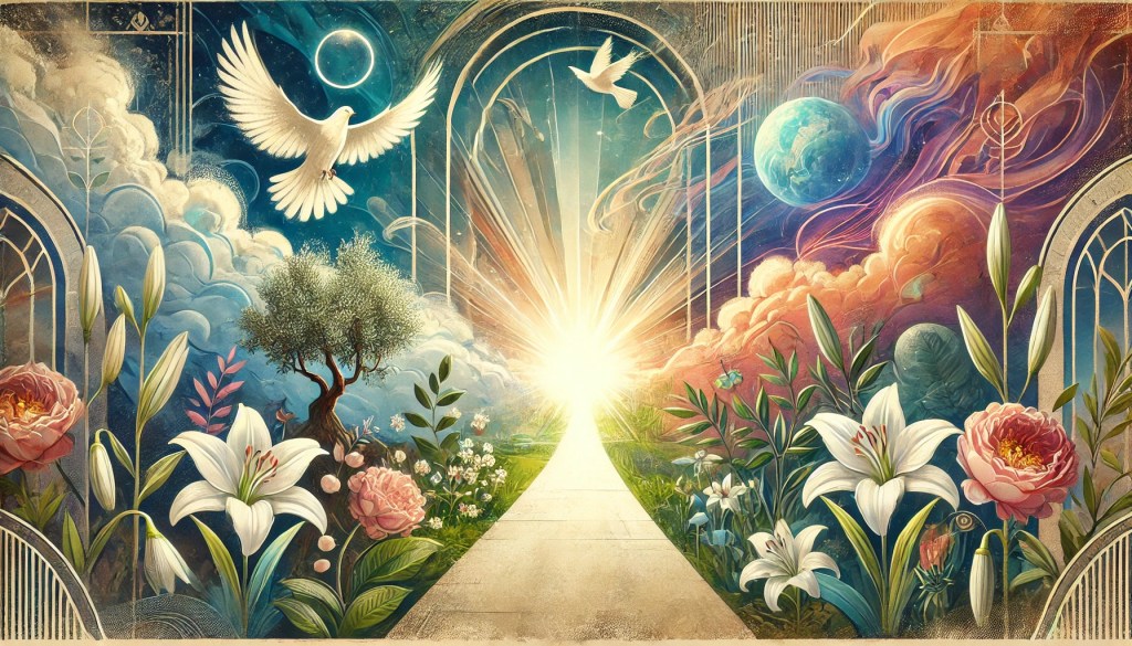 July 12, 2024 – Mass Readings Exegesis: Pathway to&nbsp;Renewal