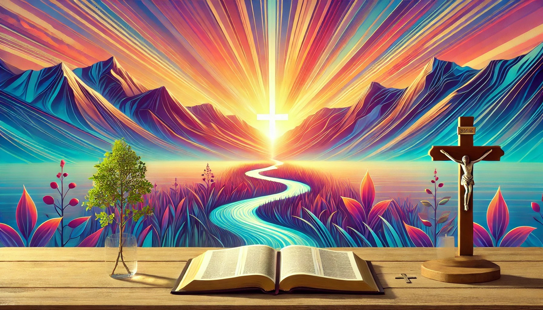 July 15, 2024: Finding True Devotion in Today’s Mass Readings