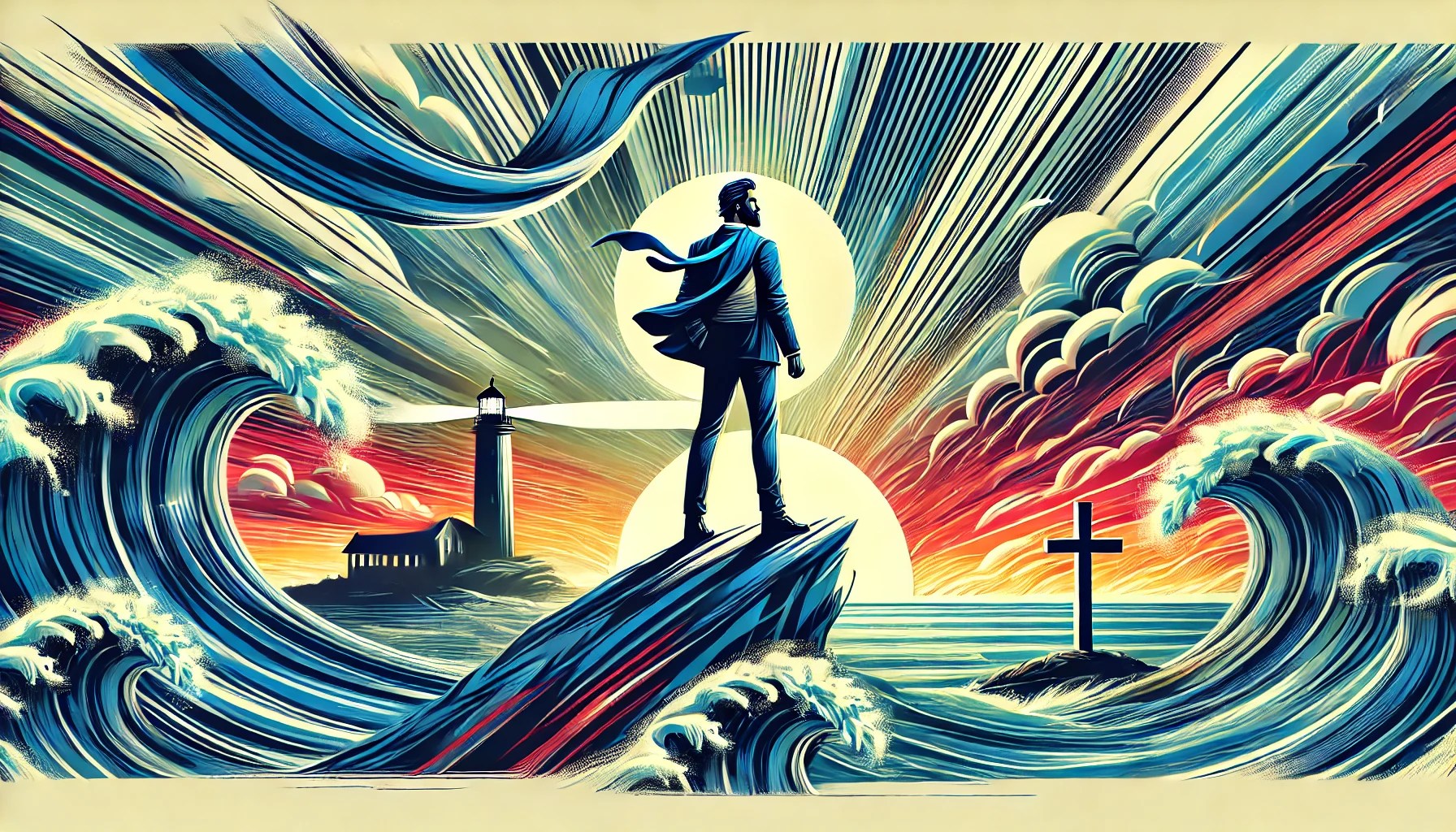 July 16, 2024 – Standing Firm in Faith in Today’s Mass Readings