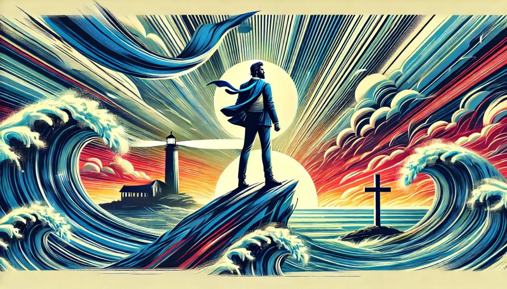 July 16, 2024 – Standing Firm in Faith in Today’s Mass Readings