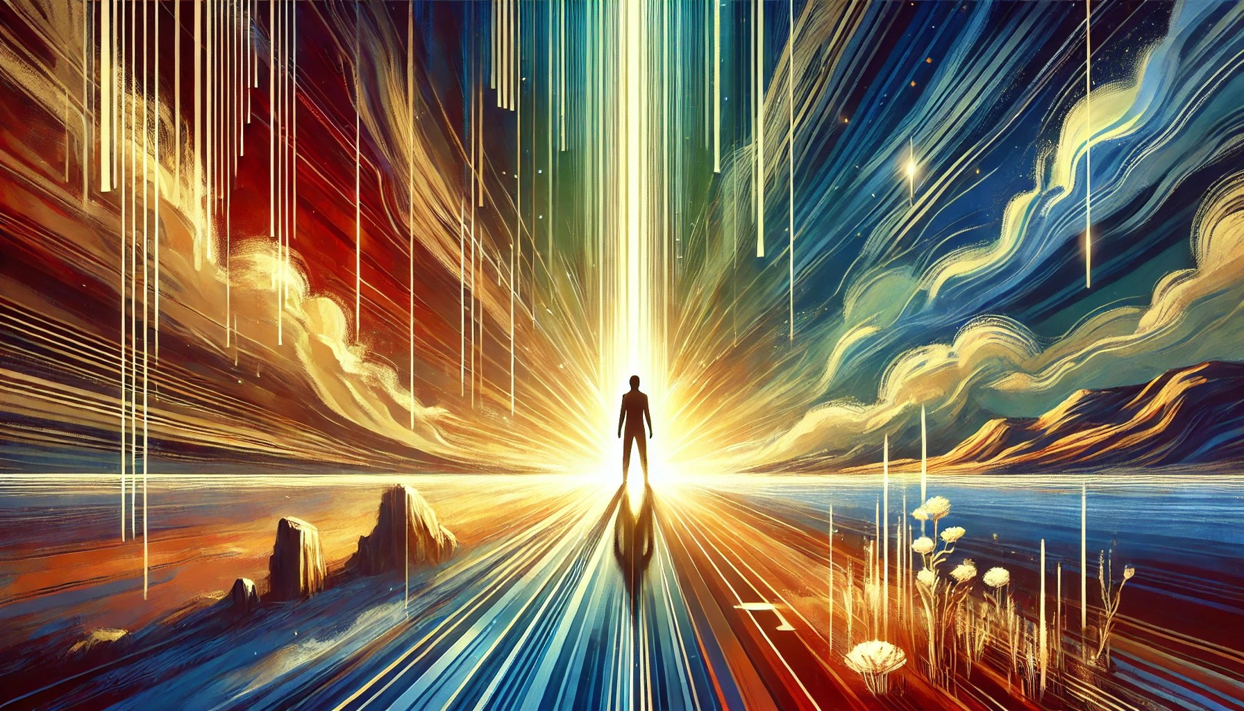 July 17, 2024 – Standing in the Divine Light in Today’s Mass Readings