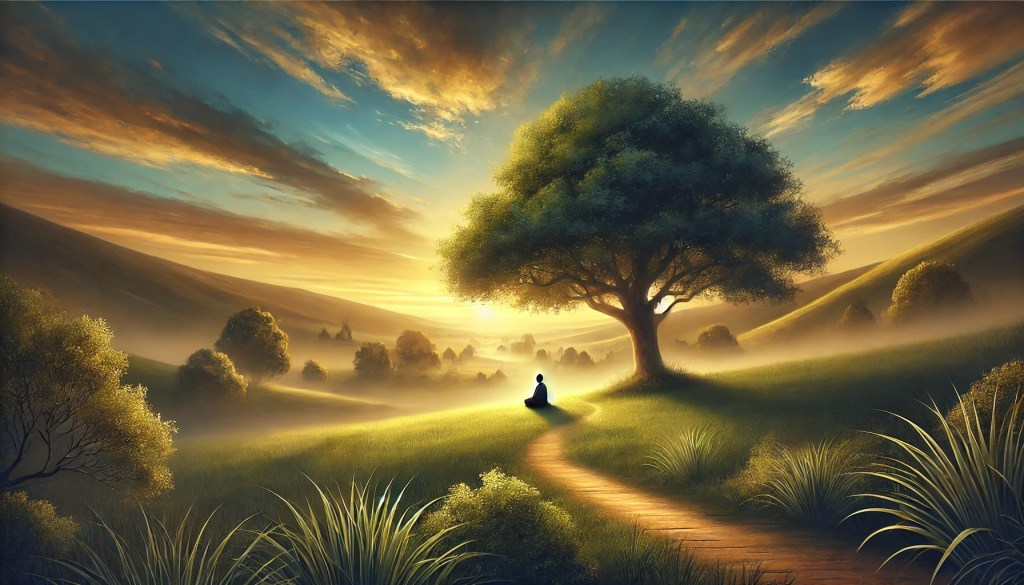 July 18, 2024 – Finding Rest in Divine Promises: Today’s Mass&nbsp;Readings