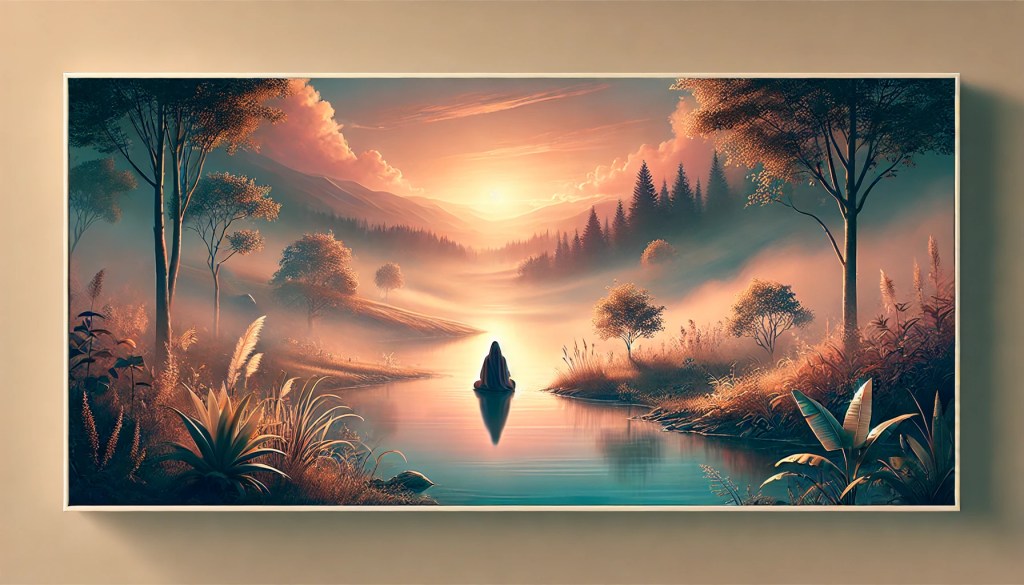 July 19, 2024 – Finding Divine Mercy in Today’s Mass&nbsp;Readings