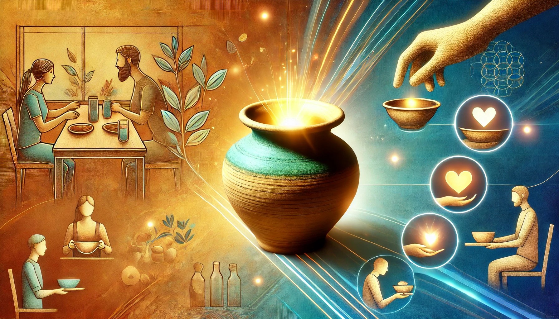 July 25, 2024 – Embrace the Paradoxes of Faith in Today’s Mass&nbsp;Readings