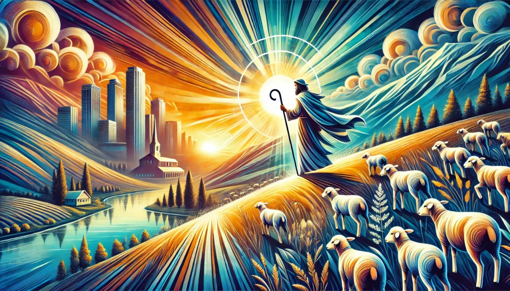 July 26, 2024 – Discovering God’s Call to Faithfulness, Restoration, and Understanding in Today’s Mass