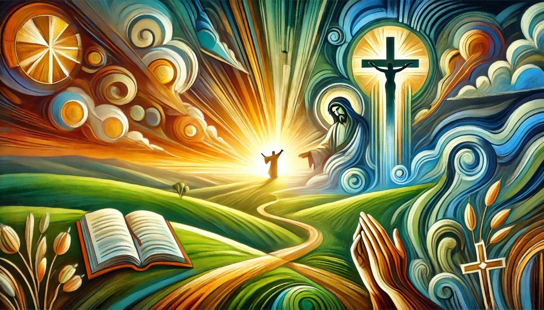 July 29, 2024 – Embracing Faithfulness and the Promise of Resurrection in Today’s Mass&nbsp;Readings