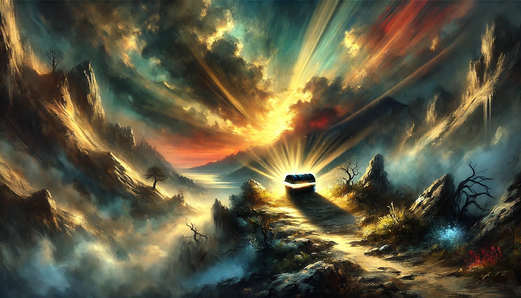 July 31, 2024 – Finding Treasure in the Struggles in Today’s Mass&nbsp;Readings