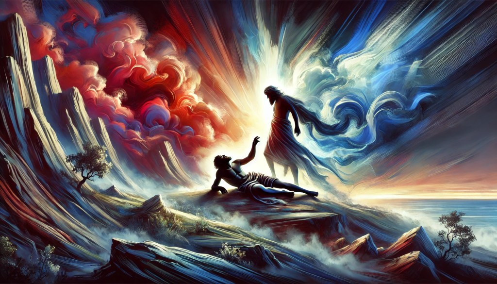 Genesis 4 – The Tale of Cain and&nbsp;Abel