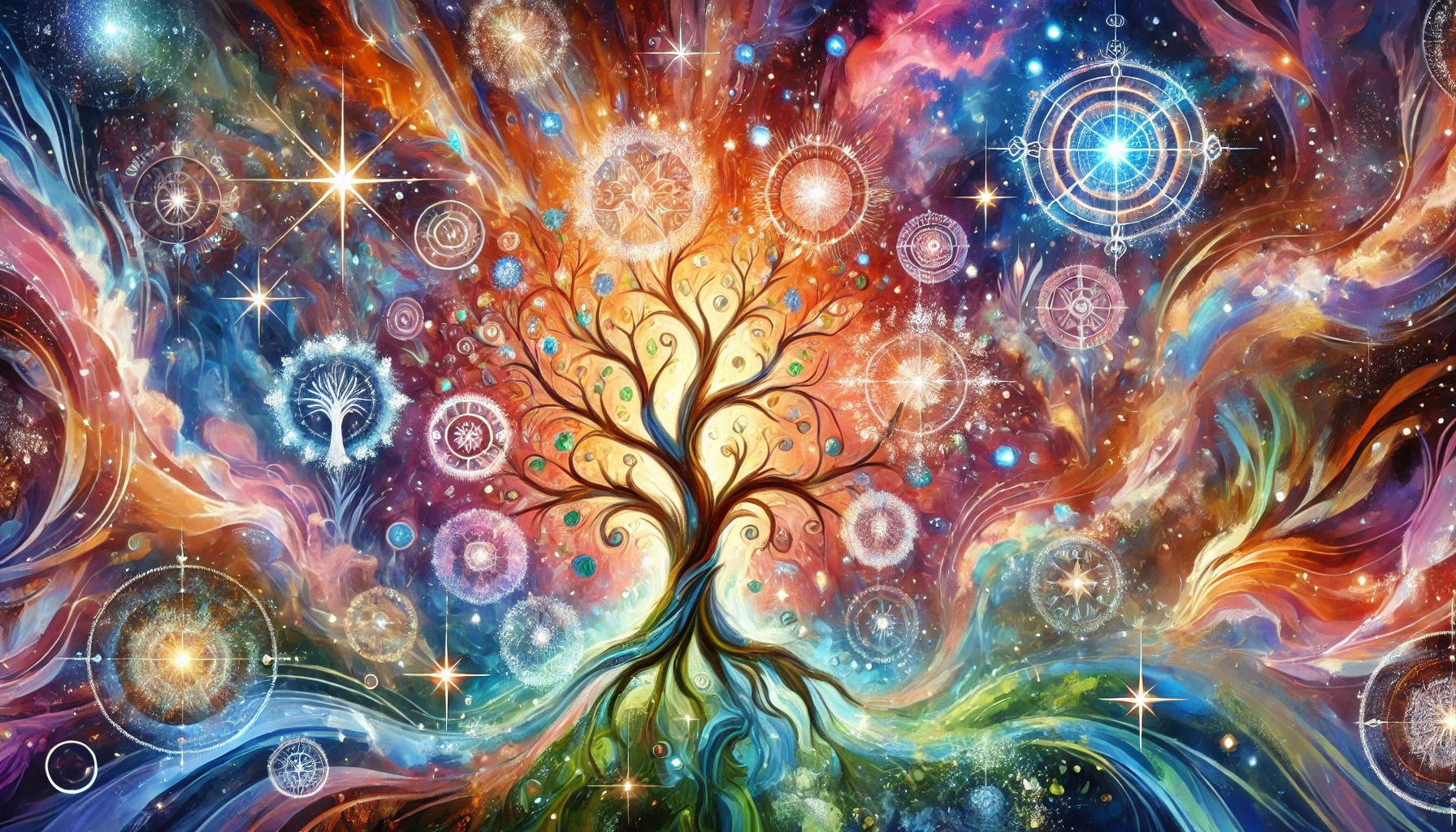 Genesis 5: Walking with Giants