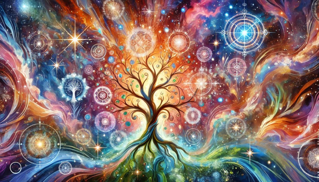 Genesis 5: Walking with&nbsp;Giants