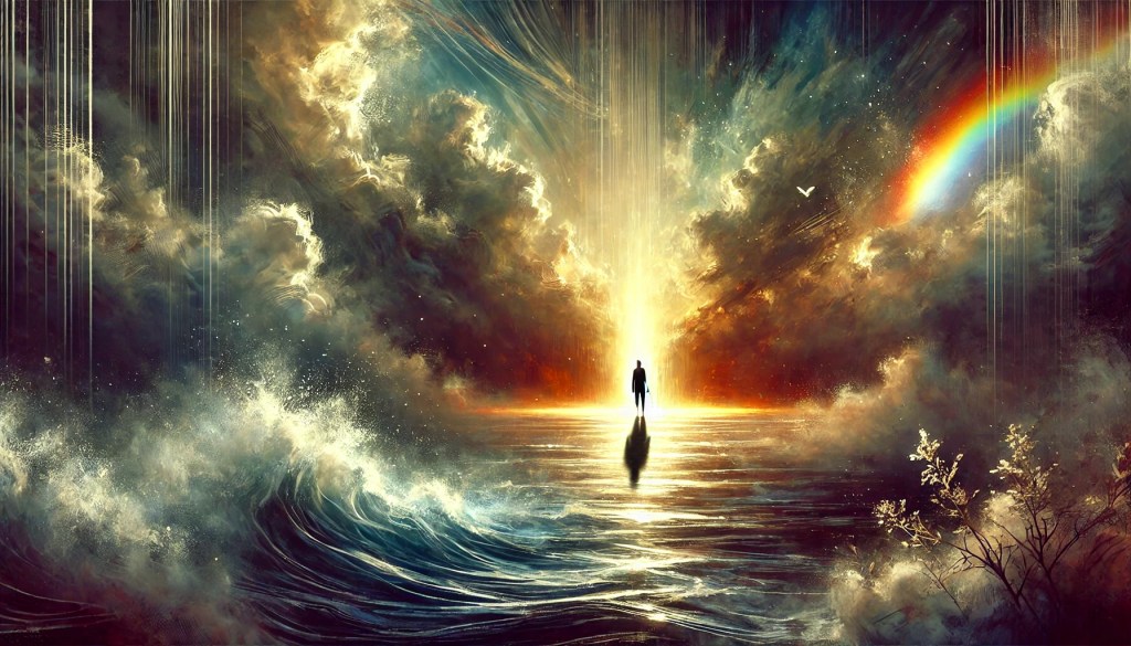 August 2, 2024 – Faith in the Face of Rejection in Today’s Mass Readings