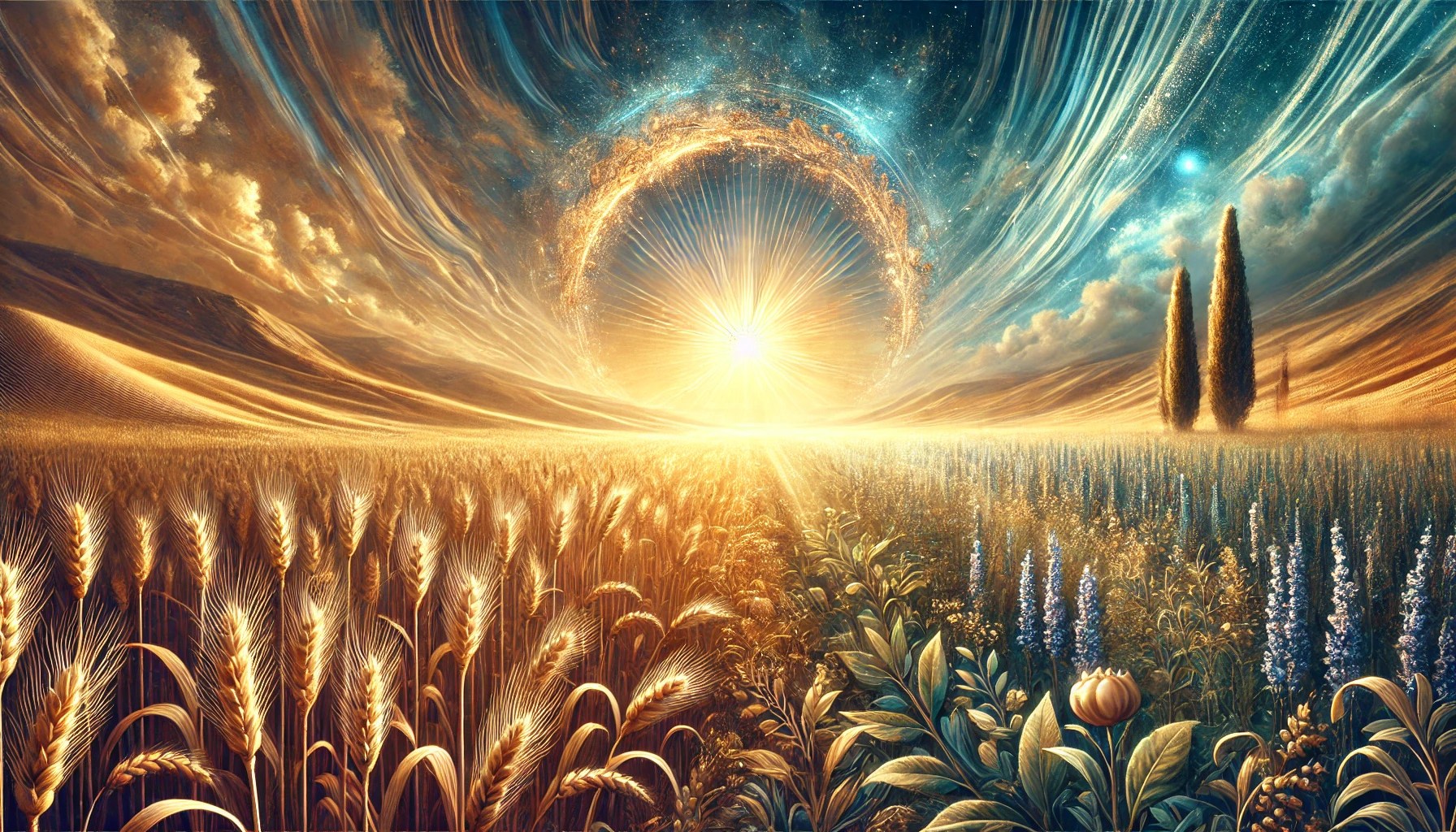 August 4, 2024 – Embracing God’s Divine Provision and Spiritual Renewal in Today’s Mass&nbsp;Readings