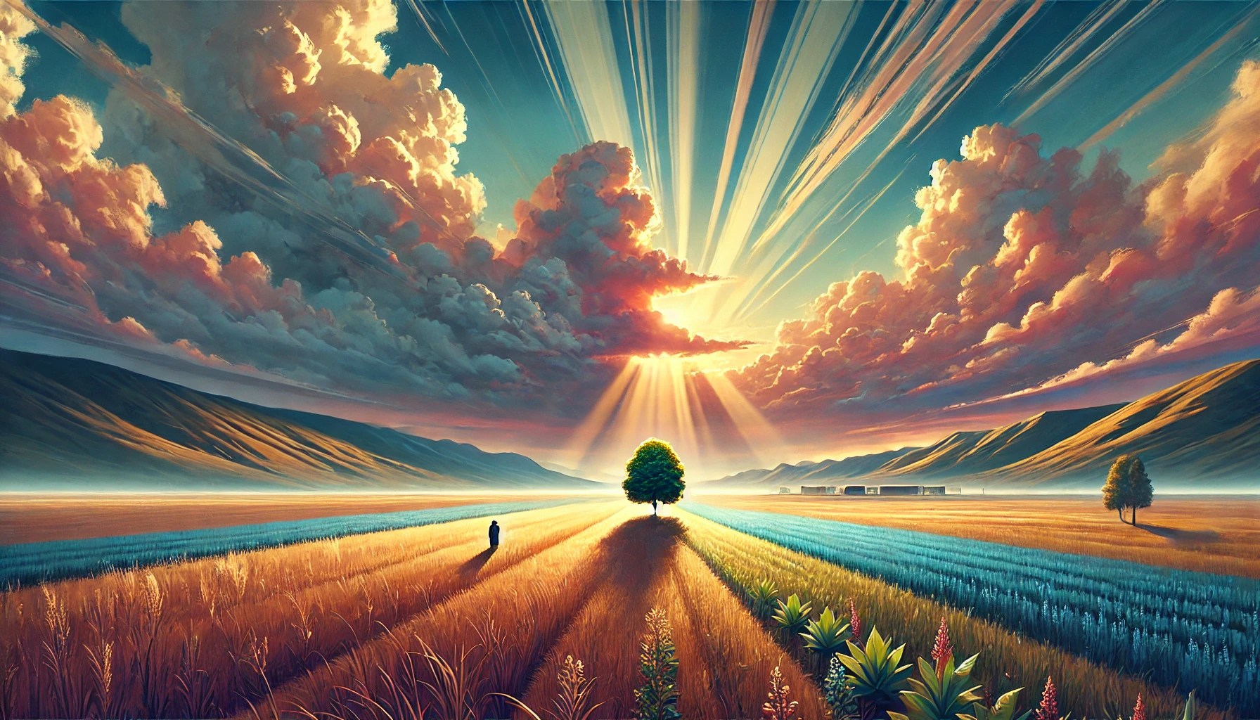 August 5, 2024 – Trusting in God’s Providence in Today’s Mass&nbsp;Readings