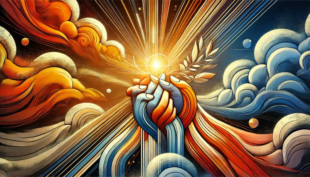 August 14, 2024 – A Tapestry of Faithfulness, Sacrifice, and Community in Today’s Mass Readings: Memorial of Saint Maximilian Kolbe, Priest and&nbsp;Martyr