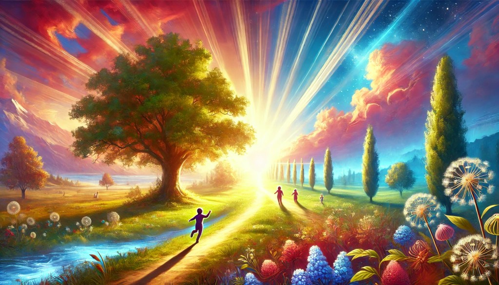 August 17, 2024 – Righteousness and Childlike Faith in Today’s Mass&nbsp;Readings