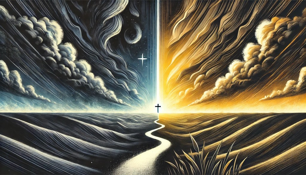 August 19 – From Sorrow to True Discipleship in Today’s Mass&nbsp;Readings