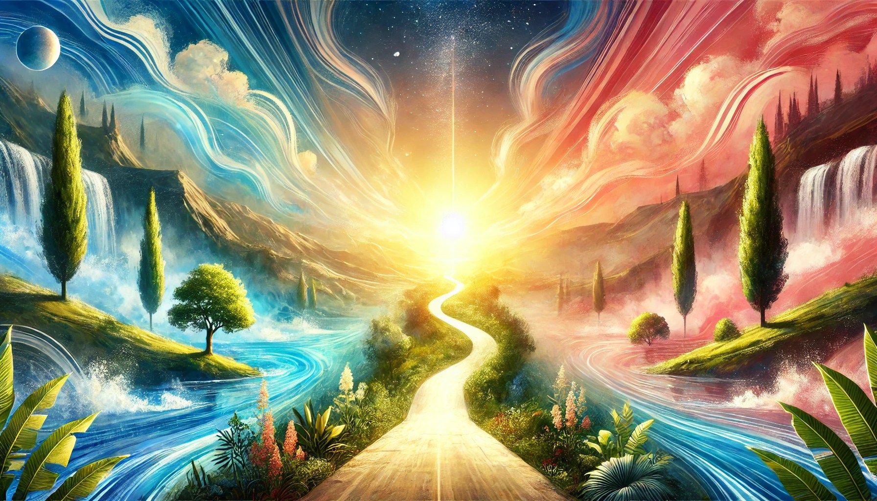 August 22, 2024 – A Journey from Rebirth to the Divine Invitation in Today’s Mass&nbsp;Readings