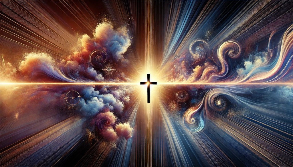 August 30, 2024 – The Paradox of Divine Wisdom in Today’s Mass Readings