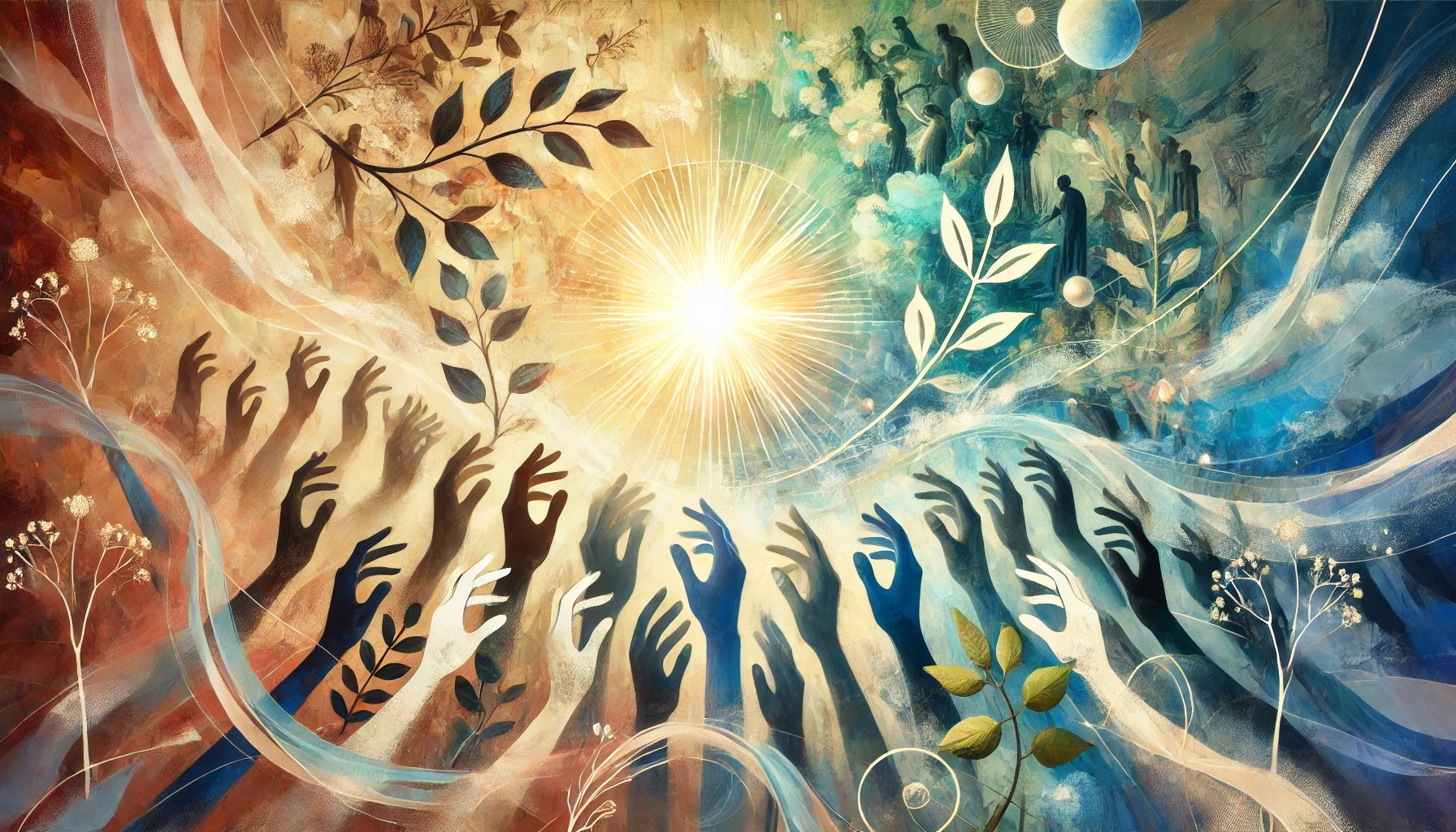 September 4, 2024 – United in God’s Purpose in Today’s Mass Readings