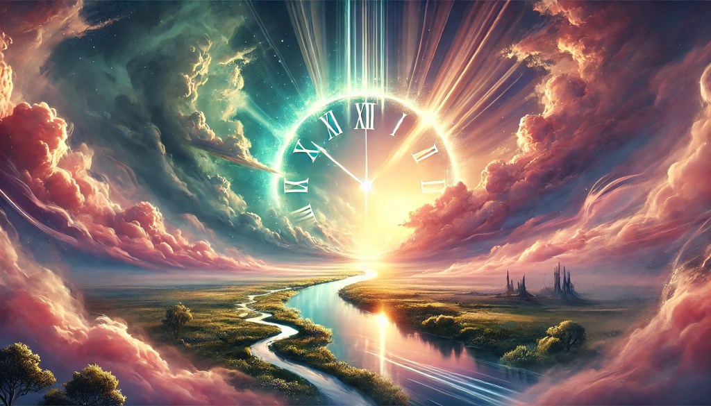 September 6, 2024 – Embracing God’s Perfect Timing in Today’s Mass Readings