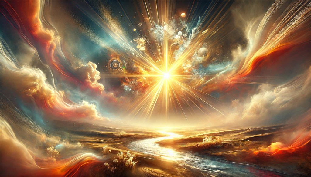 September 8, 2024 – The Transformative Power of God’s Healing Love in Today’s Mass&nbsp;Readings