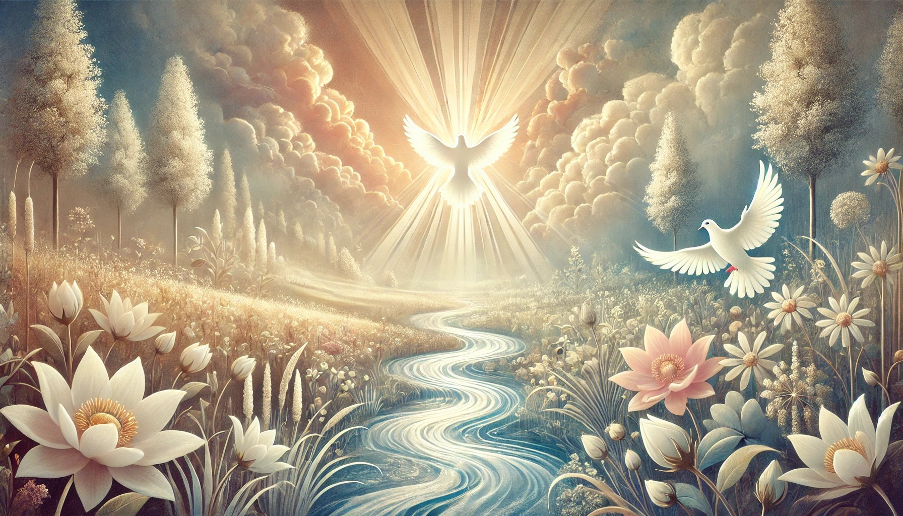 September 9, 2024 – Embracing the Call to Purity and Mercy in Today’s Mass Readings