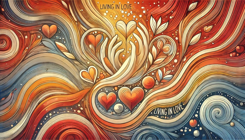 September 12, 2024 – Living in Love in Today’s Mass&nbsp;Readings