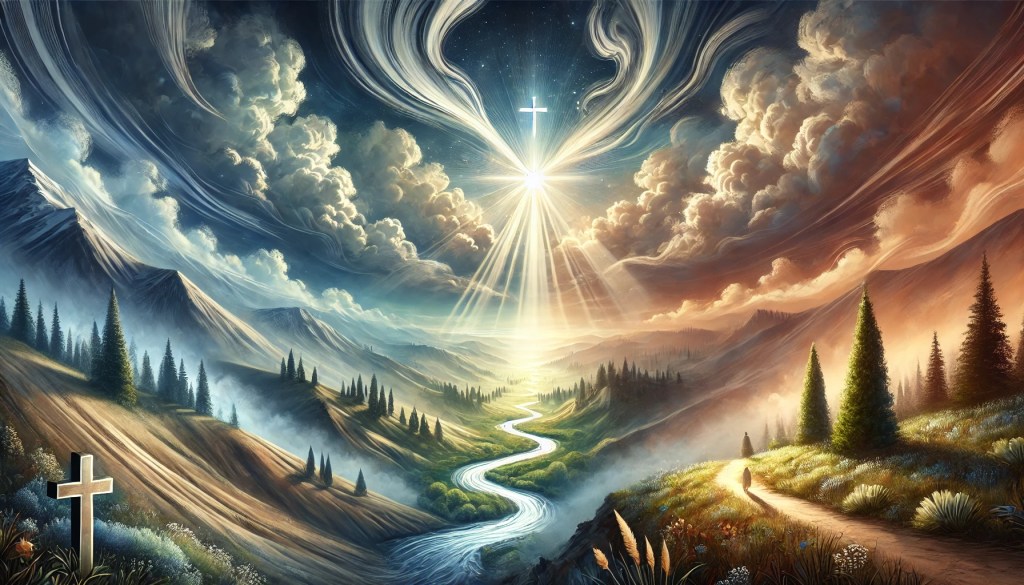 September 13, 2024 – Living the Call in Today’s Mass&nbsp;Readings