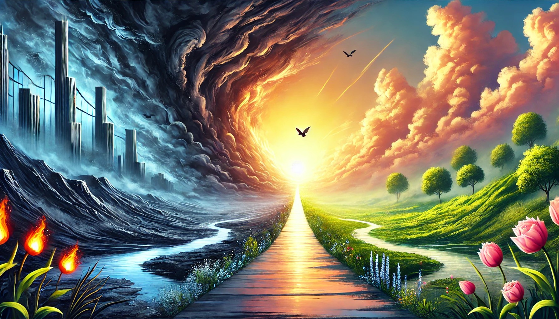 September 14, 2024 – A Journey from Sin to Redemption in Today’s Mass&nbsp;Readings