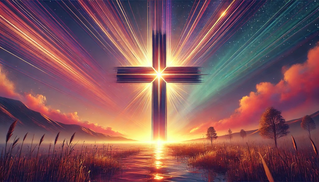 September 15, 2024 – Embracing the Cross in Today’s Mass&nbsp;Readings