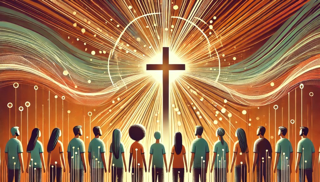 September 17, 2024 – Living as One Body in Christ in Today’s Mass&nbsp;Readings