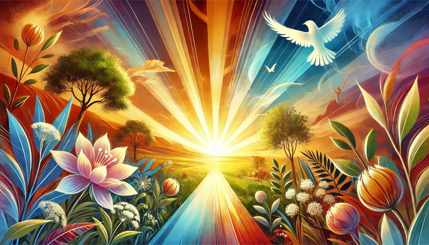 September 20, 2024 – Living in the Hope of Resurrection in Today’s Mass&nbsp;Readings