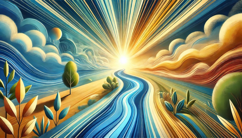 September 26th, 2024 – Finding True Meaning in God in Today’s Mass Readings