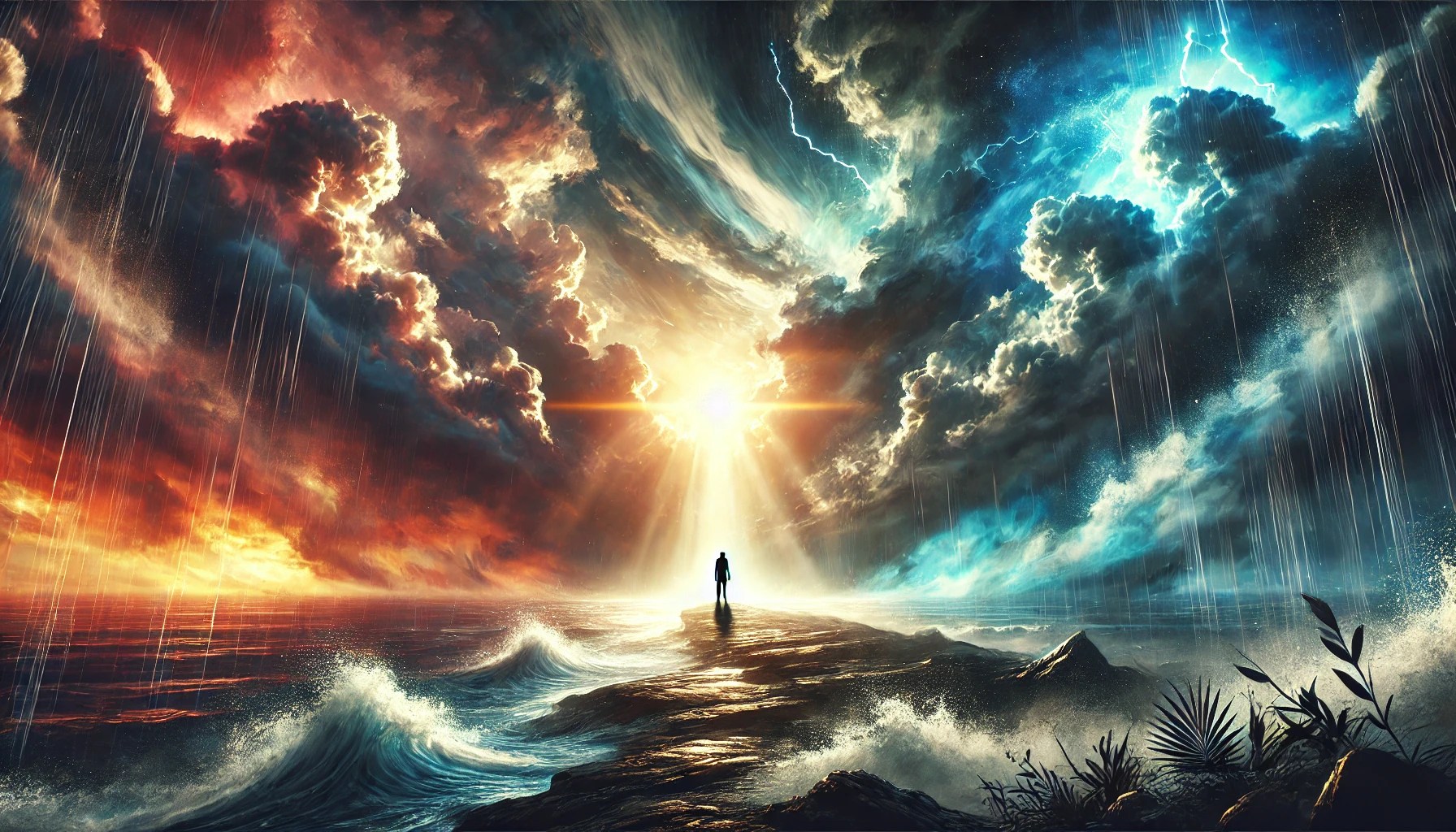 September 30, 2024 – A Journey Through Suffering, Faith, and Humility in Today’s Mass Readings