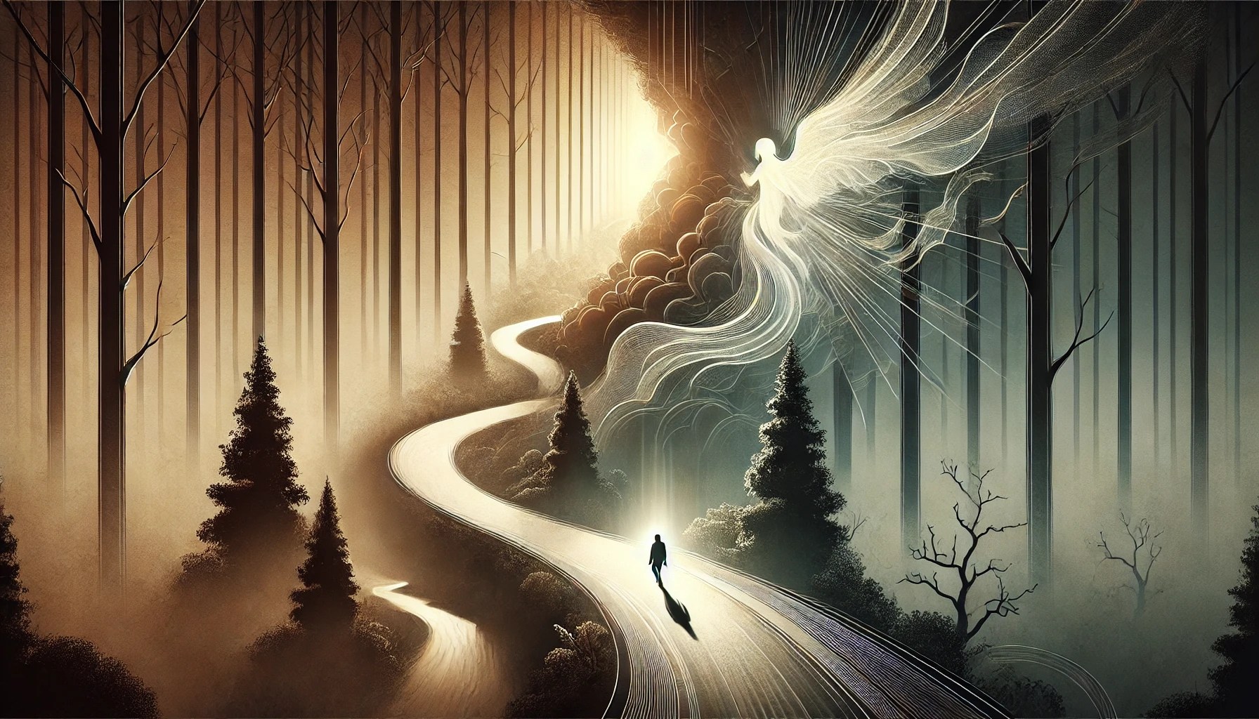 October 1, 2024 – Walking with God in Despair and Grace in Today’s Mass Readings