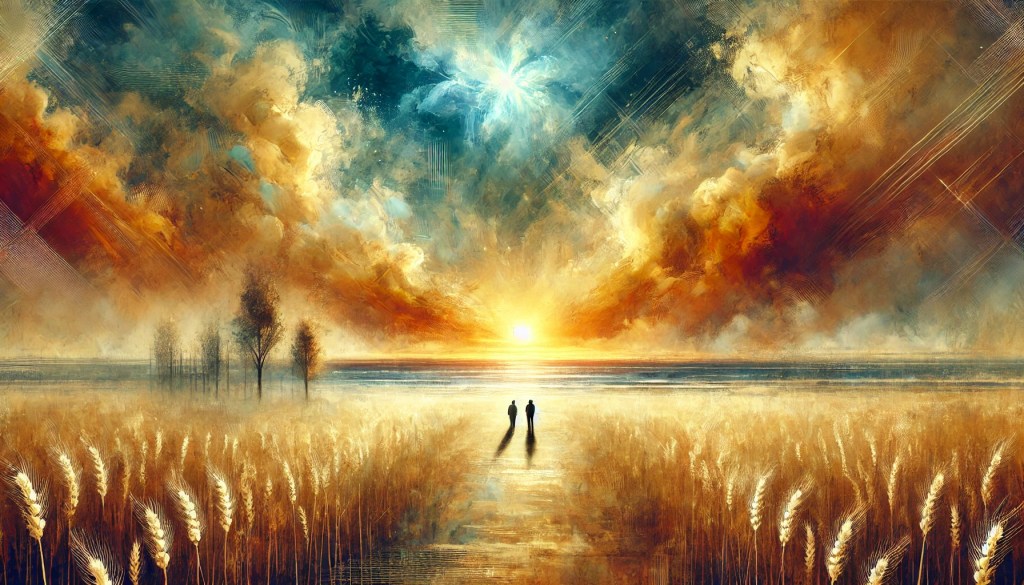 October 3, 2024 – Holding Fast to Faith in Today’s Mass&nbsp;Readings