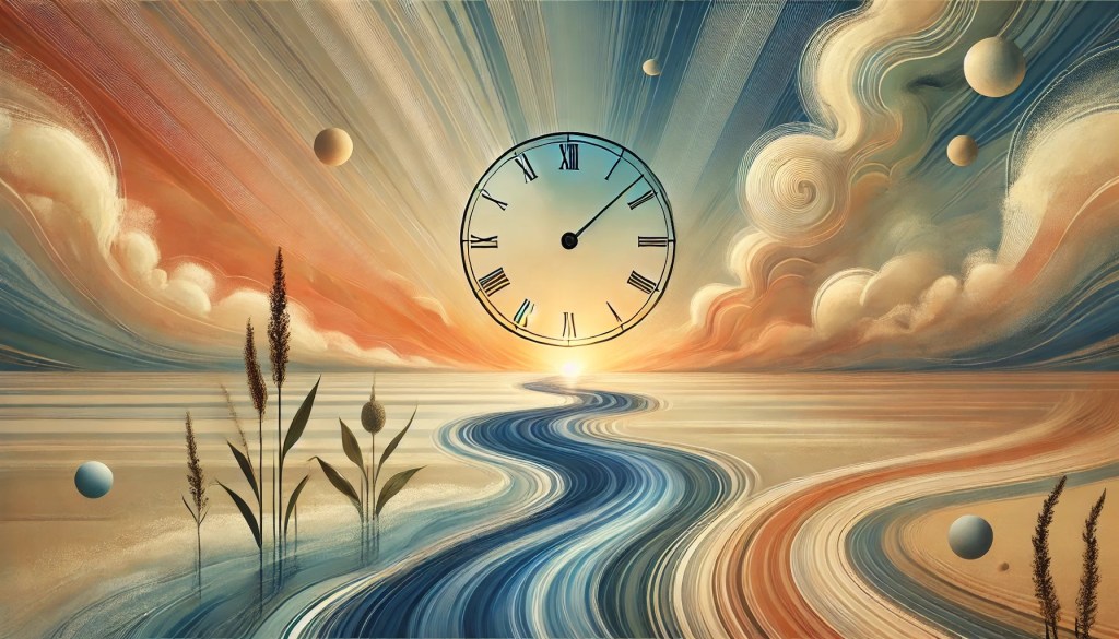 September 27, 2024 – Trust in God’s Timing and Plan in Today’s Mass&nbsp;Readings