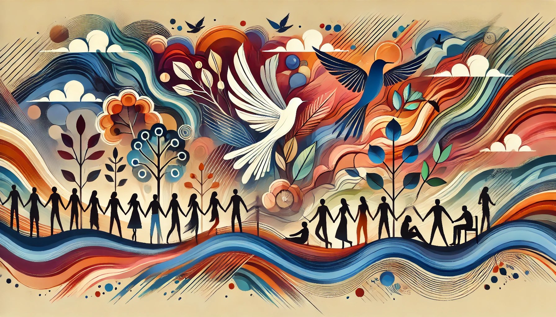 September 10, 2024 – Living in Harmony in Today’s Mass Readings