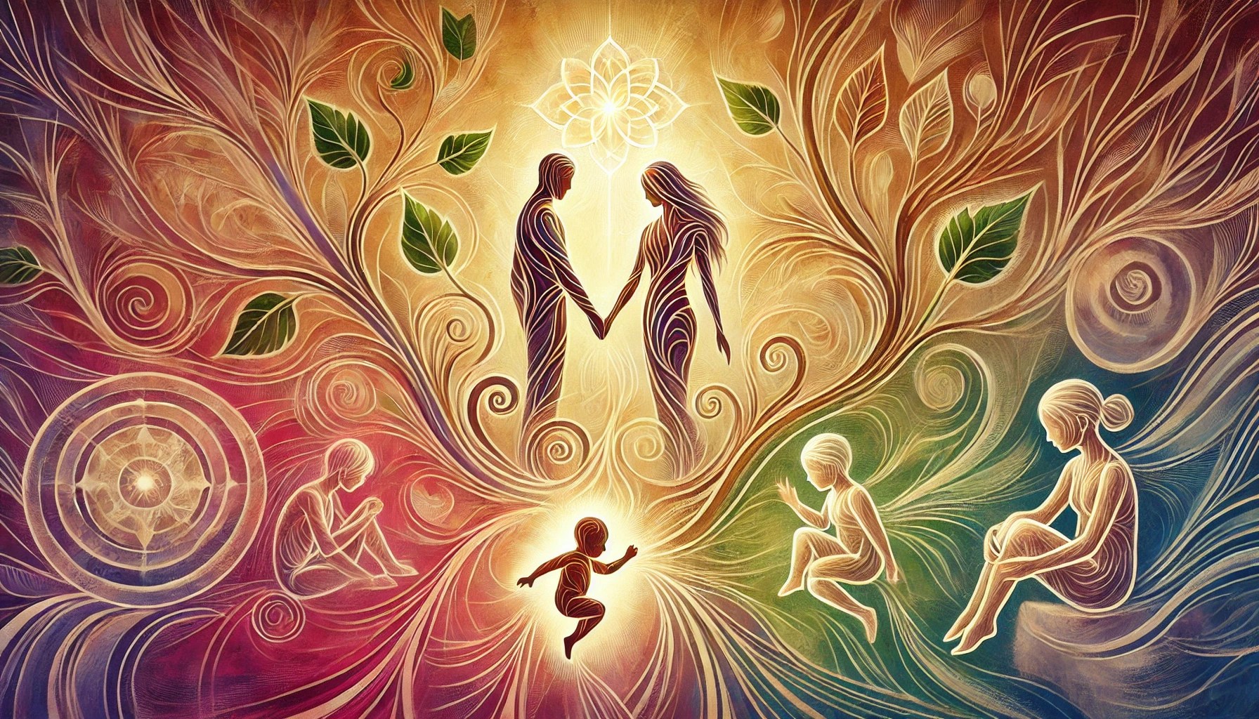 October 6, 2024 – A Divine Thread of Unity in Today’s Mass&nbsp;Readings