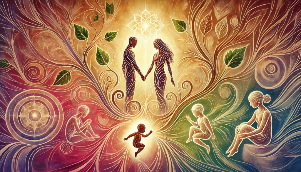 October 6, 2024 – A Divine Thread of Unity in Today’s Mass&nbsp;Readings