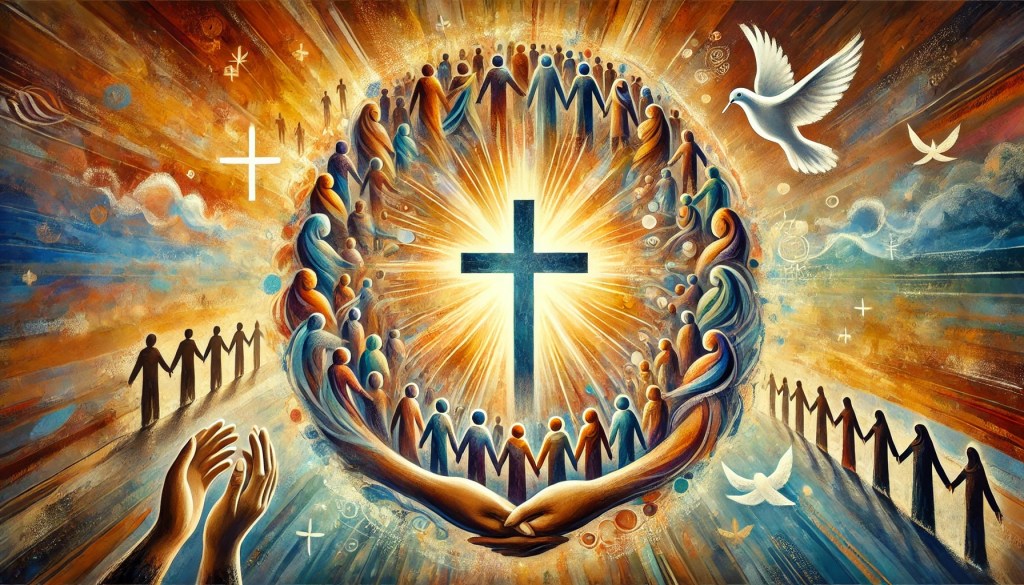 October 9, 2024 – Unity, Love, and Prayer in Today’s Mass&nbsp;Readings