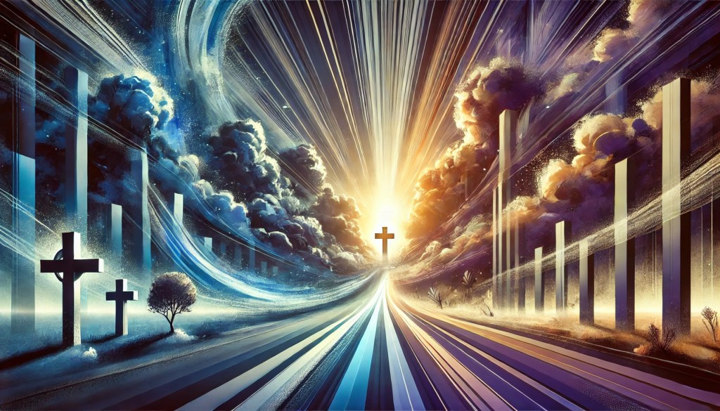 October 11, 2024 – Walking in Faith in Today’s Mass&nbsp;Readings