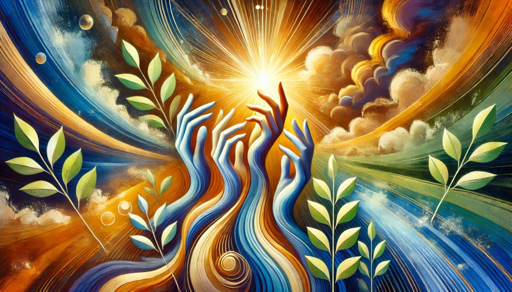 October 12, 2024 – United in Christ in Today’s Mass&nbsp;Readings