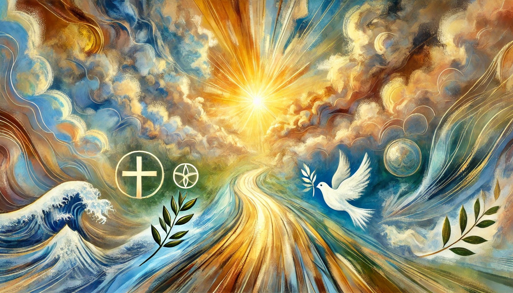 October 18, 2024 – Walking the Journey Together in Today’s Mass&nbsp;Readings