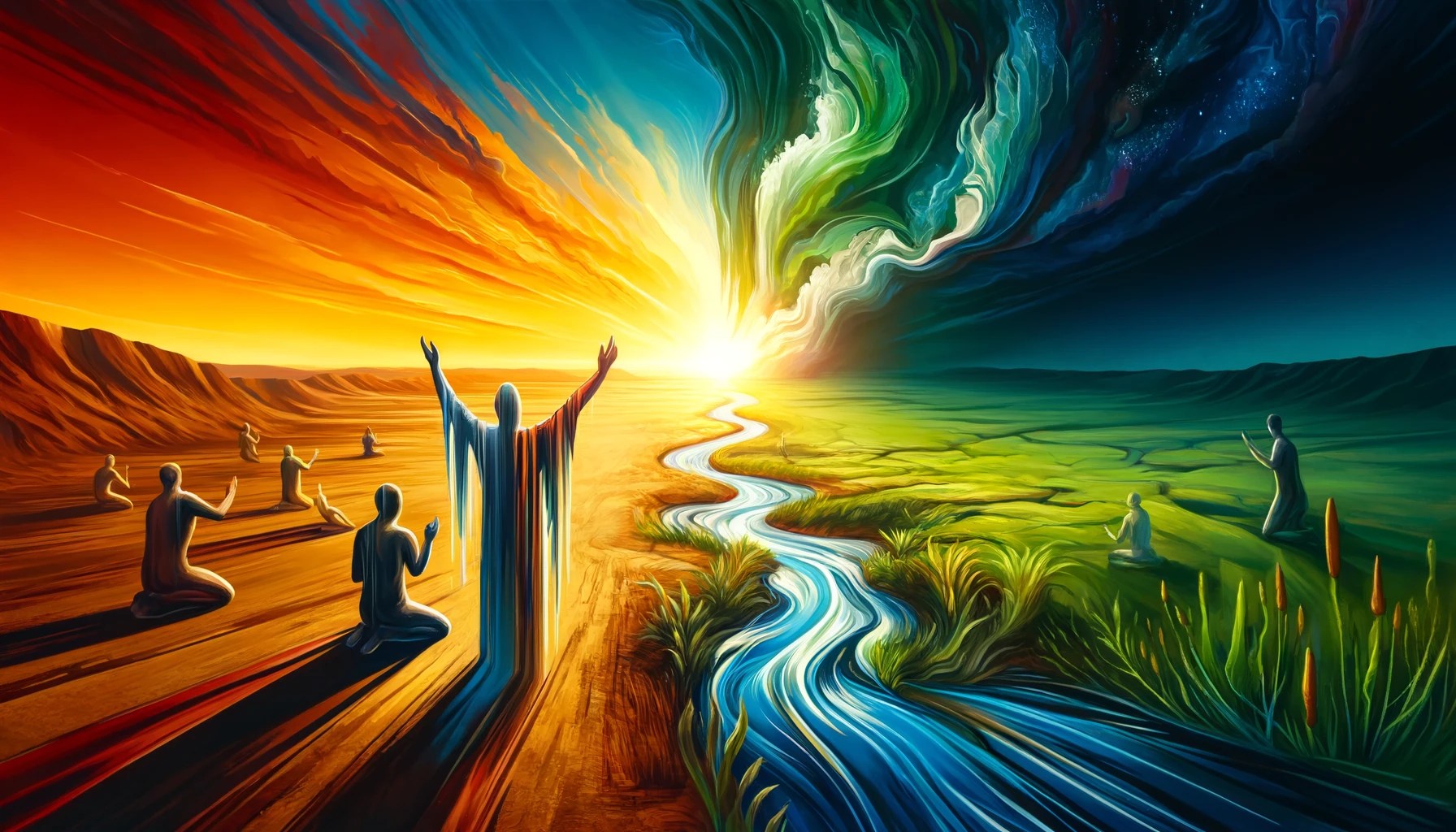 October 27, 2024 – A Journey Toward Wholeness in Today’s Mass Readings