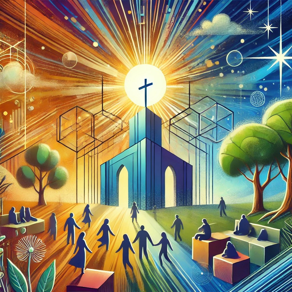 October 28, 2024 – United in Christ in Today’s Mass Readings